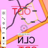 Chính Chủ Bán 2Ha Đất Phủ Full Hồng, Có 400M2 Thổ Cư Cách Trường Thpt Nguyễn Tất Thành 900M