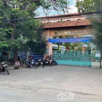Đất Thổ Cư 69M2 (Ngang 5M) - Sổ Hồng Riêng - Cạnh Trường Thcs Châu Văn Liêm - Đối Diện Chợ Vĩnh Phú