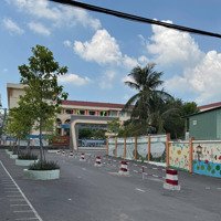Đất Thổ Cư 69M2 (Ngang 5M) - Sổ Hồng Riêng - Cạnh Trường Thcs Châu Văn Liêm - Đối Diện Chợ Vĩnh Phú