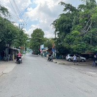 Đất Thổ Cư 69M2 (Ngang 5M) - Sổ Hồng Riêng - Cạnh Trường Thcs Châu Văn Liêm - Đối Diện Chợ Vĩnh Phú