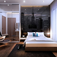 Cho Thuê Căn Hộ 3 Phòng Ngủ 2 Vệ Sinh 95M2 Tại River Gate, 25 Triệu, Q4, Hcm. Liên Hệ: 0908374425