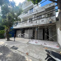 Cho Thuê Nhà Kinh Doanh Và Ở, Cạnh Trương Đình Hội, Quận 8, Nhà 3 Tầng, 5X20M, Chỉ 12 Triệu