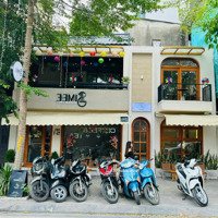 Nóng!!! Cho Thuê Mặt Bẳng Kinh Doanh Tôn Thất Thuyết Cầu Giấy 360M2Mặt Tiềnlô Góc 30M Siêu Đẹp