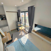 Cho Thuê Trọ Chính Chủ, 30M2, 6,5 Triệu, Ở Lê Văn Duyệt, Bình Thạnh, Hcm