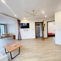 Phòng 1K1N 60M2 Doãn Kế Thiện Full Đồ 6 Triệu3/Tháng