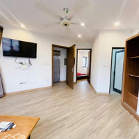 Phòng 1K1N 60M2 Doãn Kế Thiện Full Đồ 6 Triệu3/Tháng