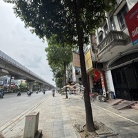 Cho Thuê Cửa Hàng Kinh Doanh Vỉa Hè Rộng