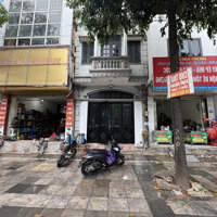 Cho Thuê Cửa Hàng Kinh Doanh Vỉa Hè Rộng