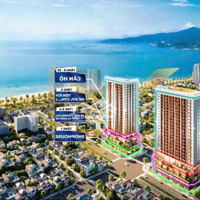 Mở Bán Đợt Đầu Căn Hộ Vương Thừa Vũ Ven Biển, Chiết Khấu Khủng