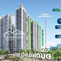 Căn Hộ 1 Phòng Ngủđẹp Nhất Trục 18 The Pavilion Ocp1 View Đẹp Nội Thất Xịn Giá Cực Tốt!