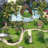 Căn Hộ 1 Phòng Ngủđẹp Nhất Trục 18 The Pavilion Ocp1 View Đẹp Nội Thất Xịn Giá Cực Tốt!