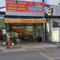 Chính Chủ Kẹt Tiền Bán Gấp Căn Nhà Ngay Bệnh Viện Nhi Đồng Thành Phố, (6Mx15,5M), Giá Bán 2 Tỷ 6.
