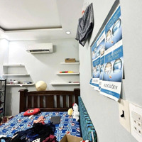 Chính Chủ Kẹt Tiền Bán Gấp Căn Nhà Ngay Bệnh Viện Nhi Đồng Thành Phố, (6Mx15,5M), Giá Bán 2 Tỷ 6.