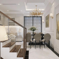 Siêu Phẩm Đại Mỗ 45M2 -Mặt Tiền4M - 3 Bước Ra Ô Tô 6.5 Tỷ