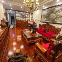 Bán Nhà Ngã 3 Thái Hà - Nguyễn Văn Tuyết Đống Đa - Nhà Xây Cực Tâm Huyết- Hai Thoáng- 30M Ra Phố
