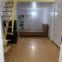 Khâm Thiên 27M² 3.38 Tỷ Nhà 2 Mặt Thoáng Sổ Nở Hậu.
