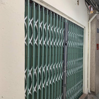 Khâm Thiên 27M² 3.38 Tỷ Nhà 2 Mặt Thoáng Sổ Nở Hậu.
