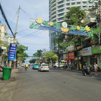 Dòng Tiền Ổn Định 80 Triệu/Tháng Nhà Phố Trung Tâm Tp Nha Trang, 3 Tầng Đẹp, Sổ Hồng Chính Chủ