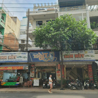 Dòng Tiền Ổn Định 80 Triệu/Tháng Nhà Phố Trung Tâm Tp Nha Trang, 3 Tầng Đẹp, Sổ Hồng Chính Chủ