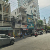 Dòng Tiền Ổn Định 80 Triệu/Tháng Nhà Phố Trung Tâm Tp Nha Trang, 3 Tầng Đẹp, Sổ Hồng Chính Chủ