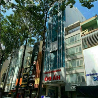 Chính Chủ Cần Bán Nhanh! Mặt Tiền Nguyễn Thanh Tuyền, P2, Tân Bình. 123M2(4,5X28M) - 6 Tầng 19,5 Tỷ