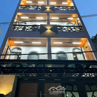 Chính Chủ Cần Bán Nhanh! Mặt Tiền Nguyễn Thanh Tuyền, P2, Tân Bình. 123M2(4,5X28M) - 6 Tầng 19,5 Tỷ