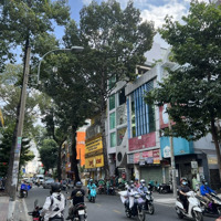 Chính Chủ Cần Bán Nhanh! Mặt Tiền Nguyễn Thanh Tuyền, P2, Tân Bình. 123M2(4,5X28M) - 6 Tầng 19,5 Tỷ
