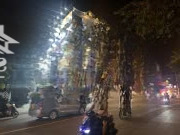 Hạ 25Tỷ Bán Gấp Building Mặt Tiền Đặng Văn Bi, Tp Thủ Đức (13X26M) Hầm 7Tầng Hđt: 250 Triệu/Th Còn 55Tỷ