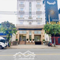 Hạ 25Tỷ Bán Gấp Building Mặt Tiền Đặng Văn Bi, Tp Thủ Đức (13X26M) Hầm 7Tầng Hđt: 250 Triệu/Th Còn 55Tỷ