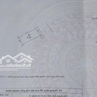 Lanh Quanh 3 Tỷ Có Ngay Lô Giáp Bìa Làng Đường Yên-Xuân Nộn-Đông Anh-Hà Nội