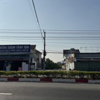 Chính Chủ Bán 10M Mặt Tiền Ql13, Mỹ Phước, Bc, Bd