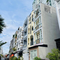 Cực Đẹp Hẻm Xe Tải - Tô Hiệu 71M2 Đất Ngay Công Viên, 4.1X17.3M Chỉ 7Tỷ, P. Hiệp Tân Q. Tân Phú