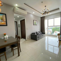 Chính Chủ Cho Thuê Căn Hộ The Botanica - 2 Phòng Ngủ 2 Vệ Sinh- 17 Triệu - Dọn Vào Ở Ngay - View Nam Ngắm Pháo Hoa