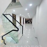 Chính Chủ Cho Thuê Nhàmặt Tiềncách Mạng Tháng 8 , Quận 3 - 4X18M - 4 Tầng - 0975214149