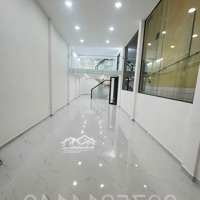 Chính Chủ Cho Thuê Nhàmặt Tiềncách Mạng Tháng 8 , Quận 3 - 4X18M - 4 Tầng - 0975214149