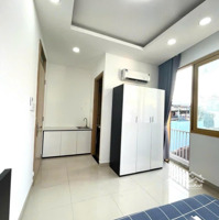 Thuê Phòng 30M2 Có Ban Công Full Nội Thất Thoáng Mát An Ninh Tốt Lê Văn Sĩ Q3 - Liên Hệ: 0336891817