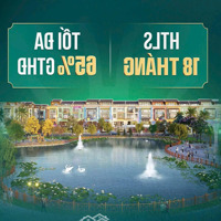 Chỉ 399 Triệu - Sỡ Hữu Ngay Căn Hộ Tại Khu Công Nghiệp Yên Bình - Phổ Yên Thái Nguyên