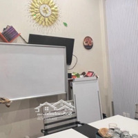 Bán Nhà Ái Mộ 89,5M2, 5 Tầng, Giá Bán 19 Tỷ, Gara Ô Tô, Kinh Doanh Dòng Tiền Khủng