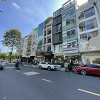 Toà Nhà Mặt Tiền Nguyễn Đình Chiểu, Q.1, Hầm+6 Tầng, Gần 300M2 Sàn, Bề Ngang Lớn, Giá Chỉ: 34 Tỷ