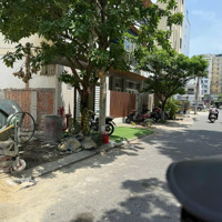 Bán Lô Đất Mặt Tiền Đường Đỗ Bí, Mỹ An, Ngũ Hành Sơn Diện Tích: 9X18M (Tổng Diện Tích Đất 162M2)