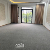Chính Chủ Bán Nhà Phố Lạc Long Quân - Tây Hồ - Kinh Doanh - Thang Máy - Vỉa Hè Rộng - Nhà Mới