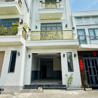 Nhà Mới Xây Hoàn Công Vị Trí Gần Ngay Kcn Biên Hoà 1 Sắp Di Dời Ở An Bình, Biên Hoà