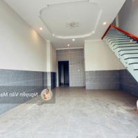 Nhà Mới Xây Hoàn Công Vị Trí Gần Ngay Kcn Biên Hoà 1 Sắp Di Dời Ở An Bình, Biên Hoà