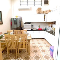 Hiếm !!! Bán Nhanh Nhà 2 Mặt Thoáng Đẹp - Giảng Võ 50M2 - 4 Tầng - 4M Mặt Tiền - 12.3 Tỷ - Gần Phố