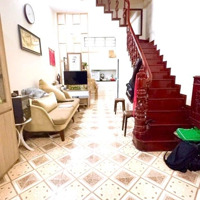 Hiếm !!! Bán Nhanh Nhà 2 Mặt Thoáng Đẹp - Giảng Võ 50M2 - 4 Tầng - 4M Mặt Tiền - 12.3 Tỷ - Gần Phố