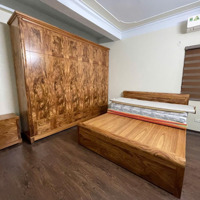 Nhà Lô Góc Tân Phong Thụy Phương Đồng Ngạc: Oto Tận Cửa, Ngõ Thông 2 Phố, Ở Sướng,Không Quy Hoạch