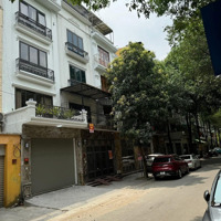 Chính Chủ Gửi Bán 20 Căn Liền Kề Và 8 Căn Biệt Thự Khu Đô Thị Văn Phú. Giá Từ 14 Tỷ