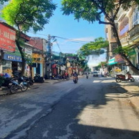 Mặt Phố Siêu Kinh Doanh Mỗ Lao, Hà Đông 93M2X4 Tầng, Giá Bán 19.2 Tỷ, Vỉa Hè, Thông Sàn.