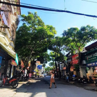 Mặt Phố Siêu Kinh Doanh Mỗ Lao, Hà Đông 93M2X4 Tầng, Giá Bán 19.2 Tỷ, Vỉa Hè, Thông Sàn.