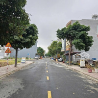 Đất Ngay Phú Hữu, Nhơn Trạch, Đồng Nai. Giá Bán 1Ty6, 118M2. Cách Sân Bay Quốc Tế Long Thành 10P, Shr